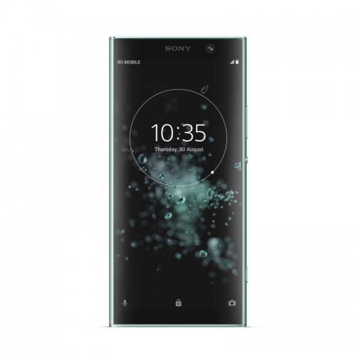 Sony Xperia XA2 Plus (Green)